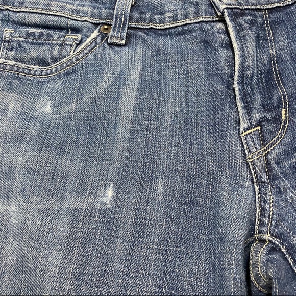 Citizens of Humanity Kelly low rise bootcut jeans - Picture 5 of 16